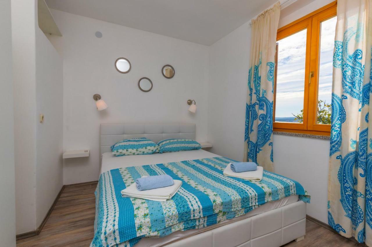 Apartments Maris Цриквеница Экстерьер фото